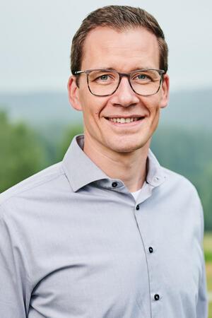 Chance für Oberharzer Jugendliche: Mitreden in der Politik Steffen Pluta