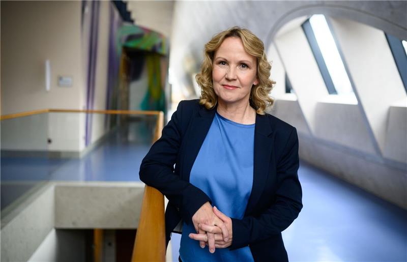 Lemke: Bedingungen in Asse „absolut inakzeptabel” Steffi Lemke (Bündnis 90/Die Grünen), Bundesministerin für Umwelt, Naturschutz, nukleare Sicherheit und Verbraucherschutz, im Interview.