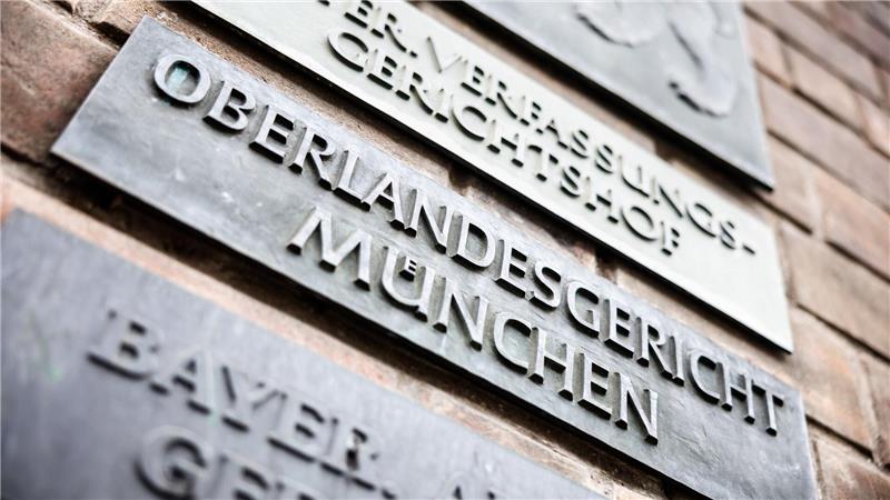 Anklage gegen mutmaßliche russische Spione zugelassen Stehen von Mai an vor dem Oberlandesgericht München: drei mutmaßliche russische Spione (Symbolbild).