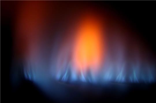 Steigende Energiepreise und schwächelnde Wirtschaft lassen die Sorgen bei Deutschlands Mittelständlern wachsen.