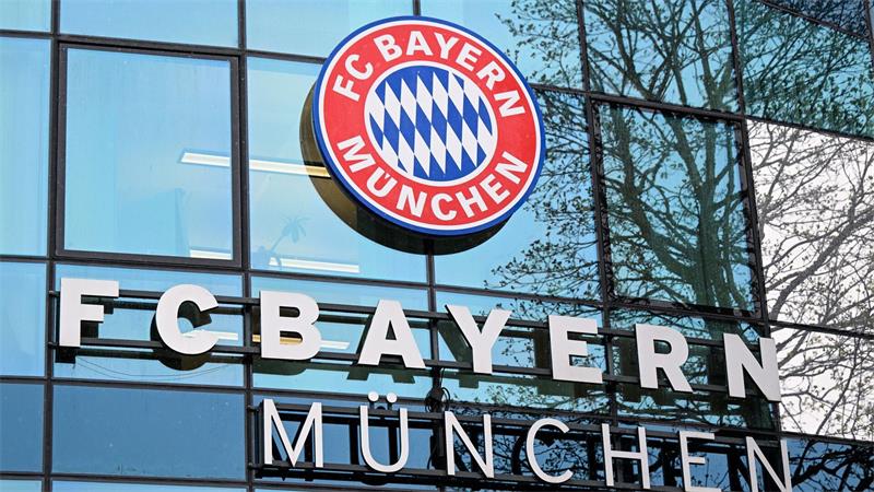 Steigt beim FC Bayern ein weiterer Anteilseigner ein? (Archivbild)