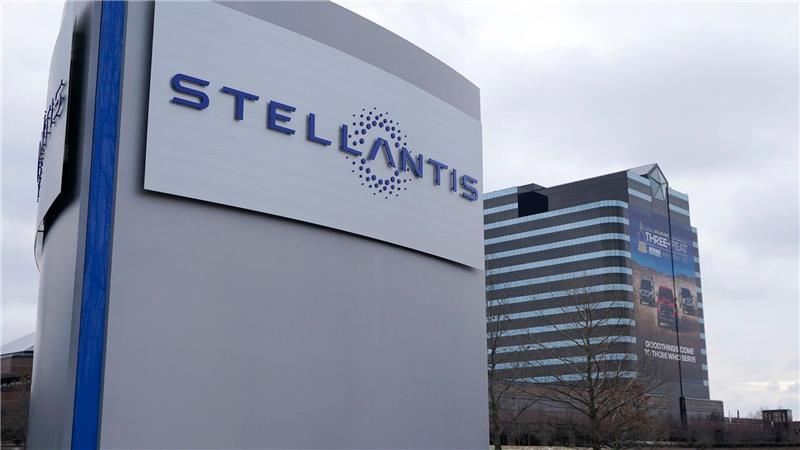 Stellantis will das erste E-Auto nach neuen EU-Vorgaben in Italien bauen. (Archivbild) 