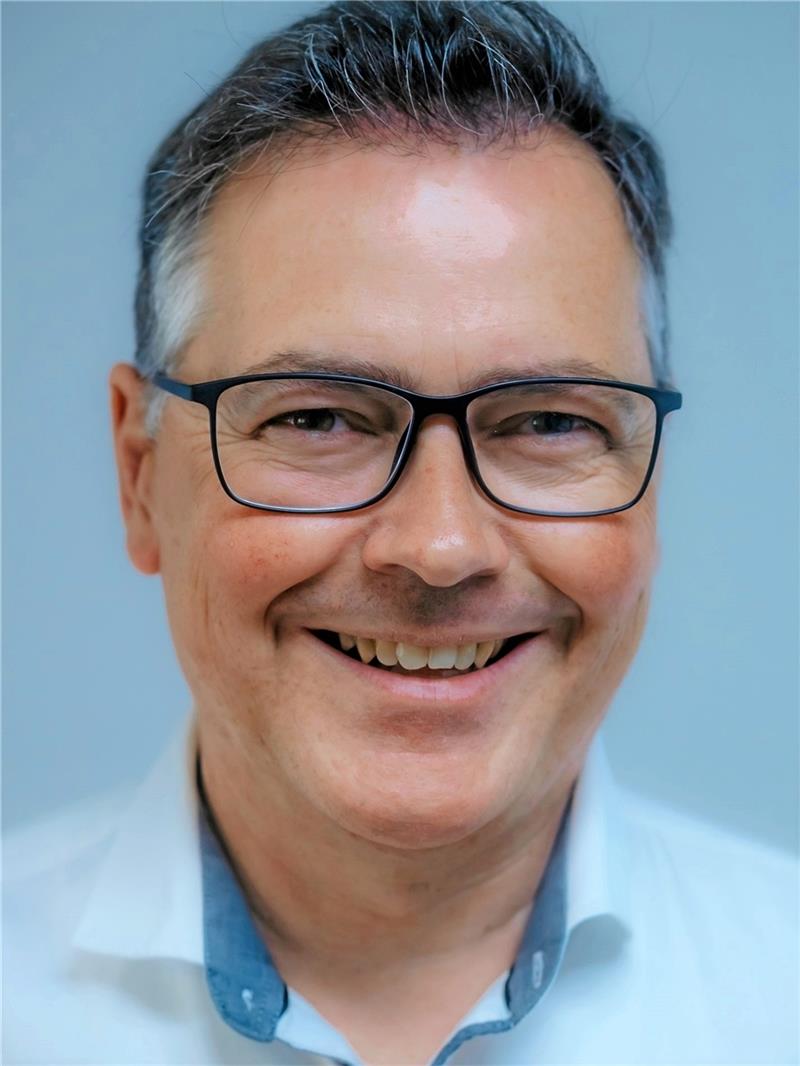 Stephen Buchholz