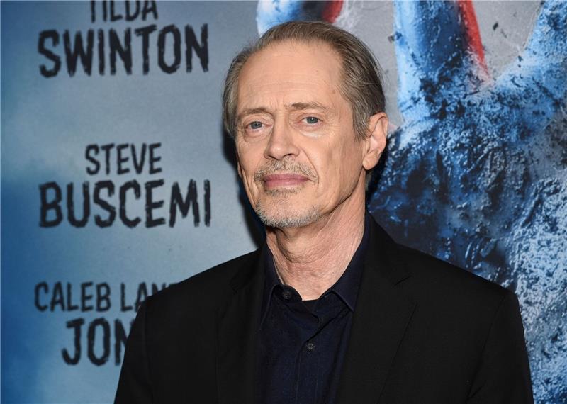 Festnahme nach Angriff auf „Fargo”-Star Buscemi Steve Buscemi musste nach dem tätlichen Angriff ins Krankenhaus.