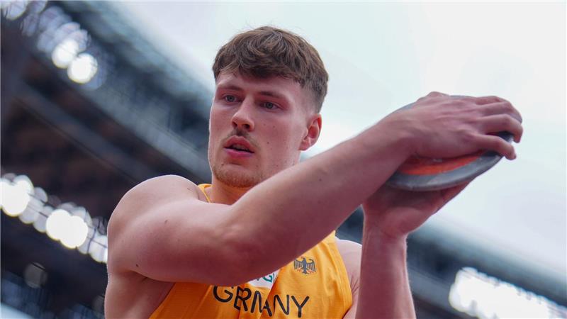 Steven Richter gab an, nichts von einem Wettverbot gewusst zu haben. (Archivbild)