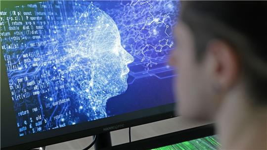 Stimmen aus der Tech-Branche kritisieren das KI-Gesetz der EU schon länger als zu bürokratisch (Archivbild).