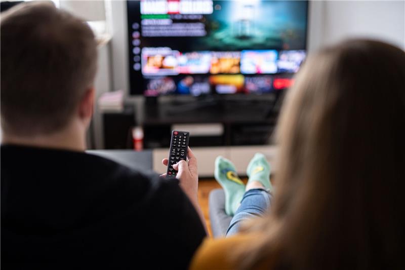 Wie umweltschädlich ist Streaming? Streaming ist der große Freizeit-Trend unserer Zeit.