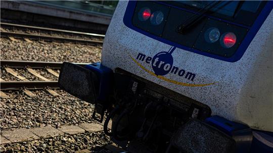 Streckensperrung zwischen Unterlüß und Eschede. (Symbolbild) 