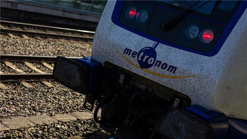 Streckensperrung zwischen Unterlüß und Eschede. (Symbolbild) 