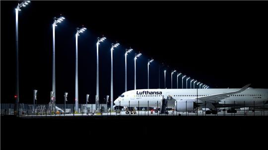 Streiks der Piloten sind bei der Lufthansa wieder wahrscheinlicher geworden. 