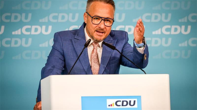 Strohmann kritisiert Merz: „Brille 