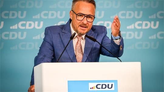 Strohmann kritisiert Merz: „Brille 