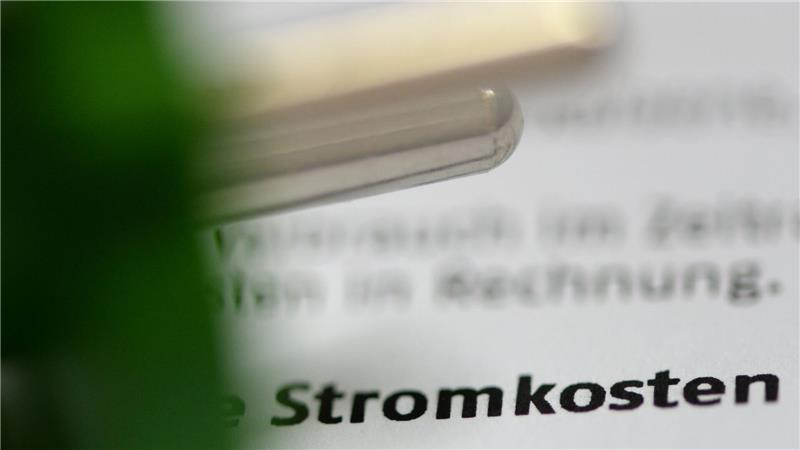 Stromkosten zahlt jeder Haushalt - aber nicht jeder achtet darauf, einen möglichst guten Tarif zu haben.
