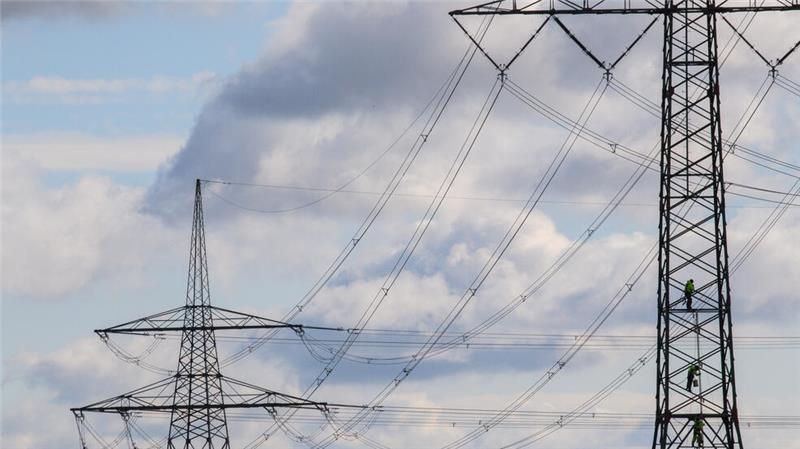 Harz-Energie künftig auch in Bad Sachsa Stromversorgung: Für kleine Stadtwerke wird es immer schwieriger, die Investitionen und Anforderungen der Zukunft alleine zu stemmen.