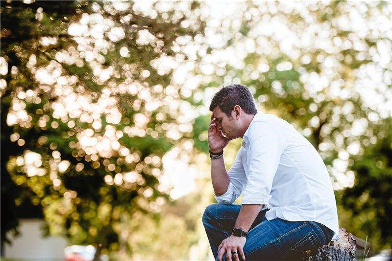Clausthal-Zellerfeld: Mehr TU-Studenten sind depressiv Studierende stehen zunehmen unter Druck. Foto: Unsplash