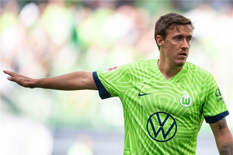 Plant Paderborn Transfercoup mit Max Kruse? Stürmer Max Kruse wird mit dem SC Paderborn in Verbindung gebracht.