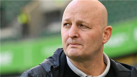 Sucht einen neuen Trainer für die nächste Saison: Sport-Geschäftsführer Peter Christiansen vom VfL Wolfsburg.