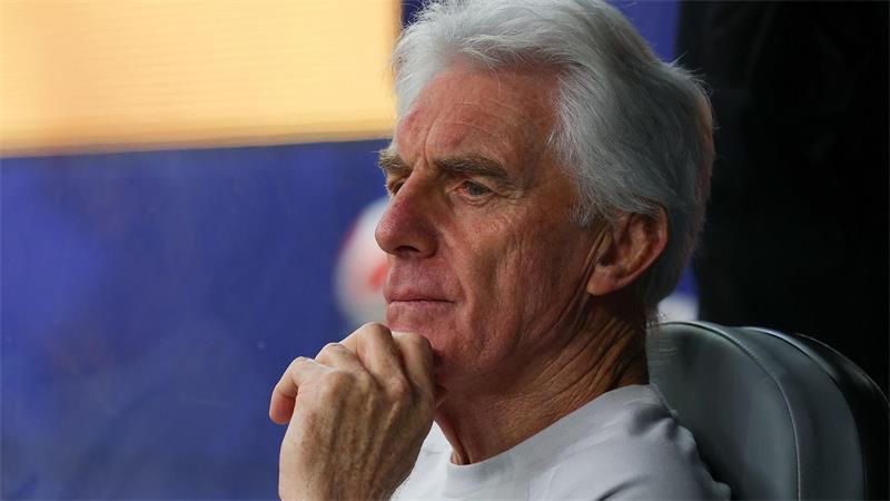 Das war die WM-Nacht: Paris lockt Diomande, Gakpo spielt Südafrikas Cheftrainer Hugo Boos lässt seine Zukunft offen.