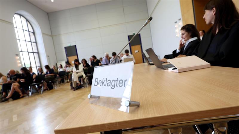 Suno als Beklagter im Verfahren hat in den meisten Punkten verloren. 