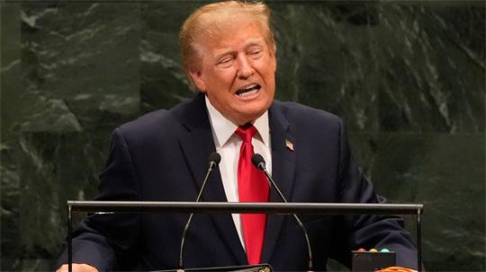 Superintelligenz statt Künstliche Intelligenz: Donald Trump will einen neuen Namen für die Technologie.