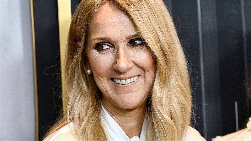 Superstar Dion erzählt in ihrer neuen Single von Liebe und Dankbarkeit. (Archivbild)