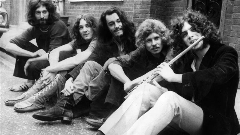 Das Herz von Supertramp: Rick Davies ist tot Supertramp war eine der bekanntesten Rockgruppen der späten 70er Jahre. (Archivbild)
