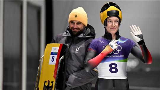 Susanne Kreher holte Silber.