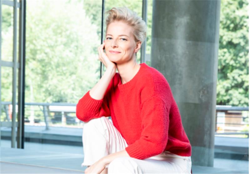 Warum Frauen besser verhandeln lernen müssen Susanne Moldenhauer blickt nach eigenen Angaben auf 22 Jahre Erfahrung in der Finanz- und Vertriebswelt zurück. Foto: Christina Czybik