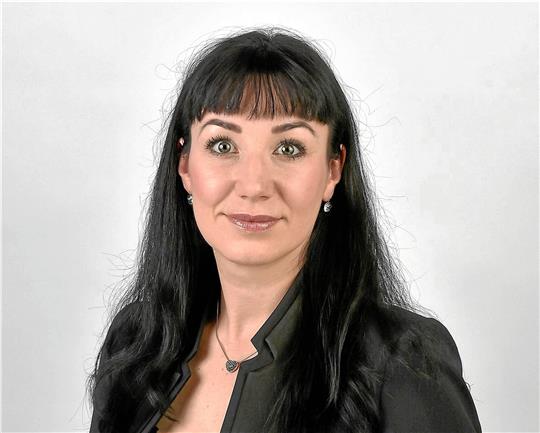 Susanne Pfau