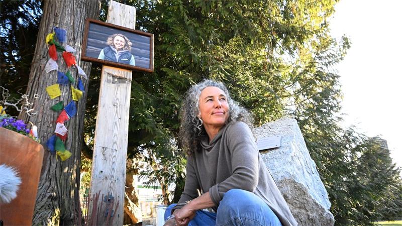 Emotionale Erinnerung an Dahlmeier: Sie war die Beste Susi Dahlmeier fühlt sich ihrer Tochter weiter eng verbunden. (Archivbild)