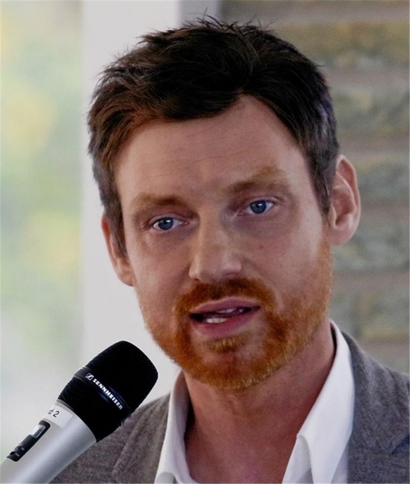Sven Busse