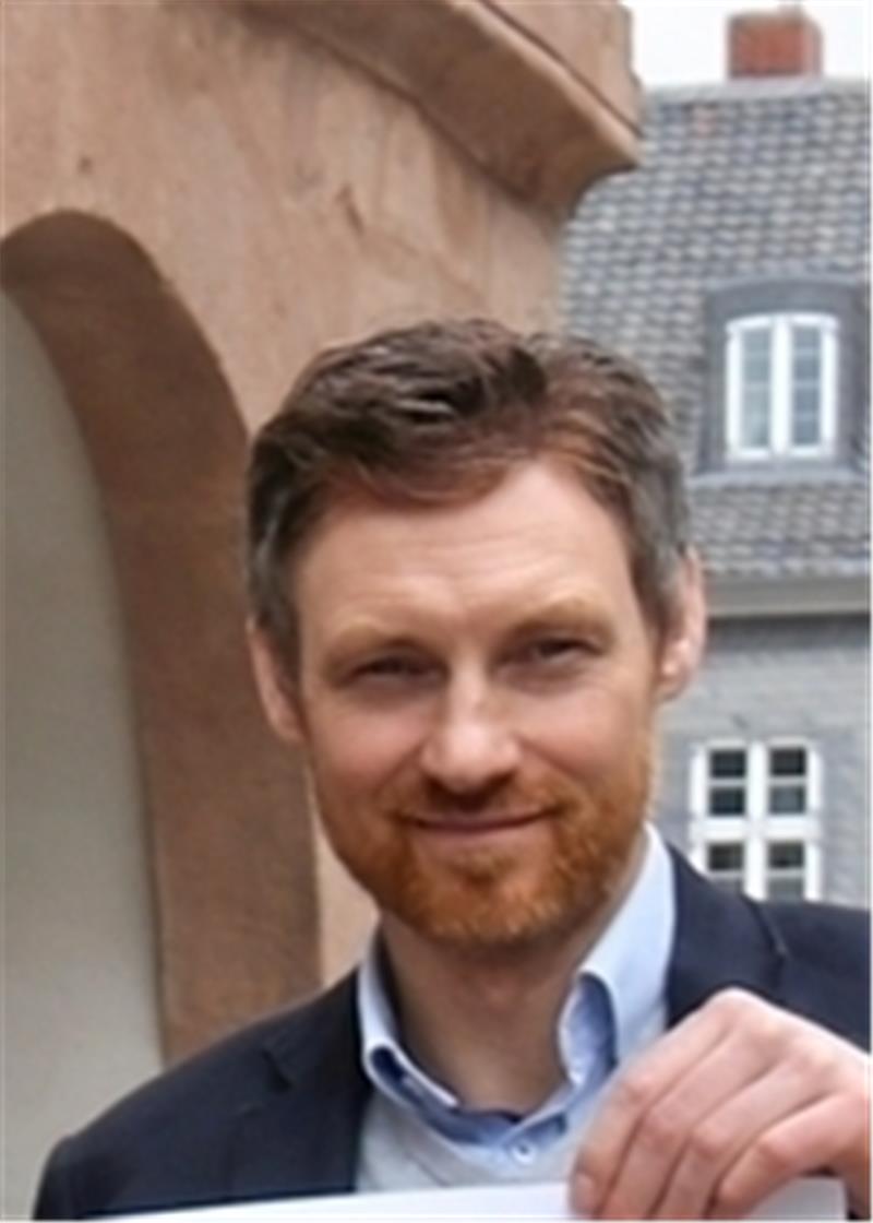Sven Busse Archivfoto: Hartmann