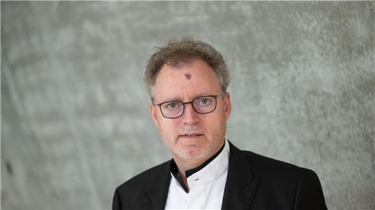 Sven Elverfeld beendet seine Zeit in Wolfsburger Restaurant Aqua. (Archiv) 