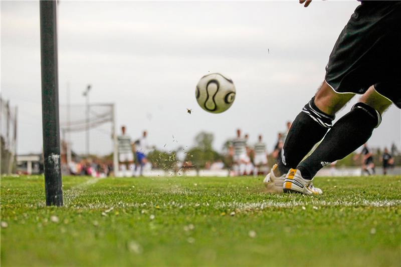 TSG Bad Harzburg: Auch A-Junioren-Trainer Wanielik wirft hin Sven Wanielik wirft als Trainer der A-Junioren der TSG Bad Harzburg hin. Symbolfoto: Pixabay