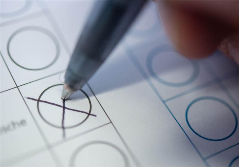 Symbolbild. Foto: Sebastian Gollnow/dpa