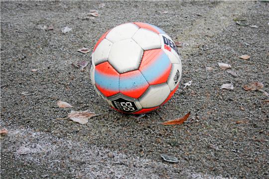 Symbolbild Fußball