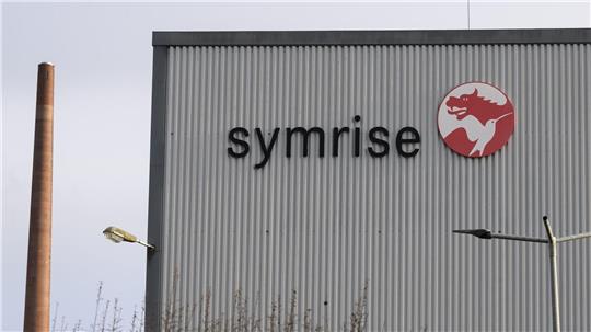 Symrise in Holzminden steht nicht mehr im Fokus der US-Justiz. (Archivfoto)