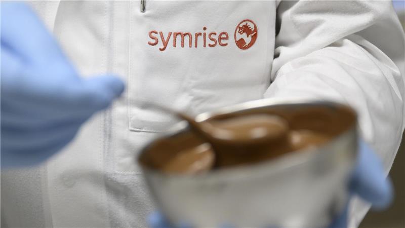 Symrise stellt etwa Aromen für Kaugummis und Weingummis her. (Symbolbild) 