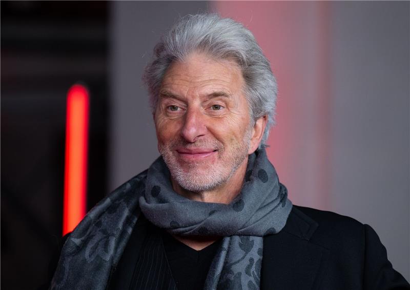 Rufus Beck: Habe noch keinen „Harry Potter”-Film gesehen Synchronsprecher Rufus Beck hat die Hörbücher der «Harry Potter»-Reihe eingesprochen.
