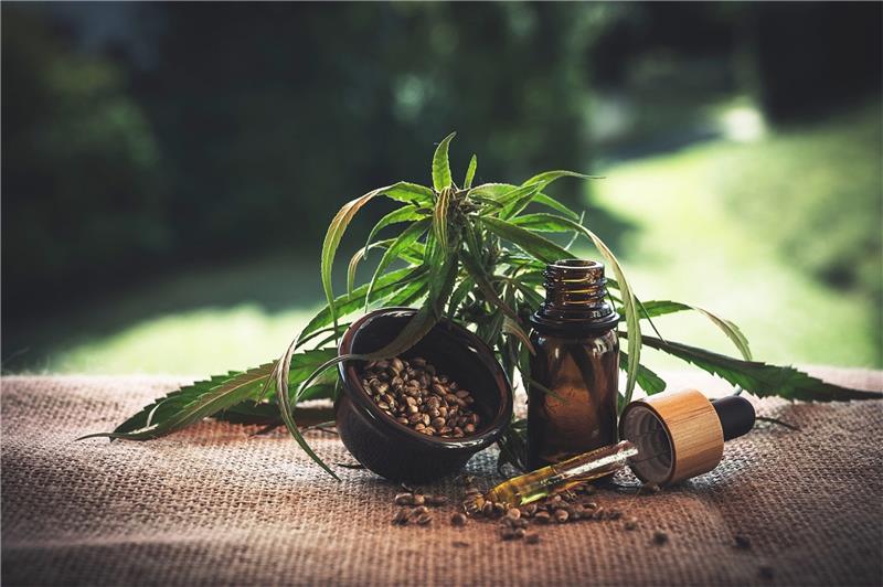 Harzburger hortet falsche Waffen und kiloweise Drogen Synthetische Cannabinoide sind künstlich hergestellte Substanzen, die eine ähnliche Wirkung haben wie pflanzlicher Cannabis. In der Wohnung des 39-jährigen Bad Harzburgers finden die Beamten sie in unterschiedlicher Form. Symbolfoto: Pixabay