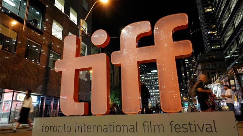Toronto legt los: Jolie, Crowe und Hoss erwartet TIFF steht für Toronto International Film Festival - die Filmfestspiele in der kanadischen Metropole sind weniger elitär als etwa Cannes oder Venedig.