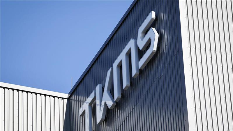 TKMS hat seinen Hauptsitz in Kiel. (Archivbild)