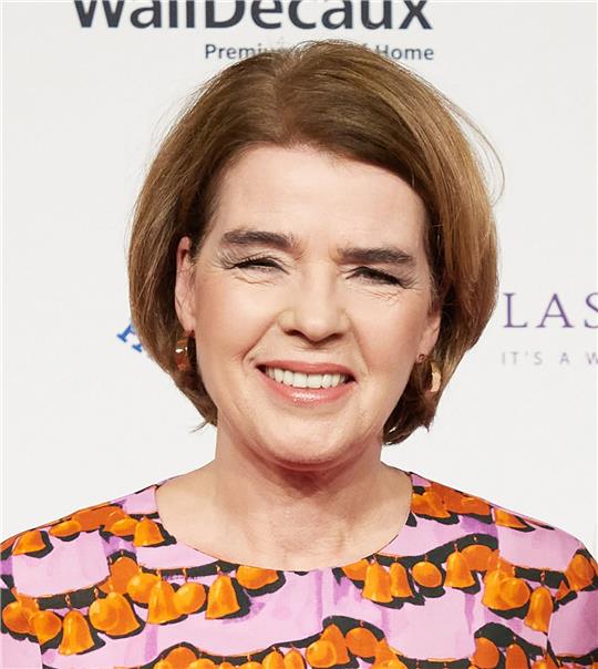«Tagesschau»-Sprecherin Susanne Daubner ist wieder in Sachen Jugendwort unterwegs.