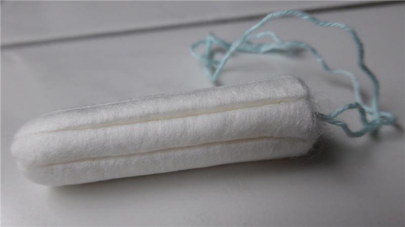 Goslar will ein Jahr lang kostenlos Periodenartikel anbieten Tampons soll es in Goslar künftig an ausgewählten Orten kostenlos geben. Foto: Pixabay