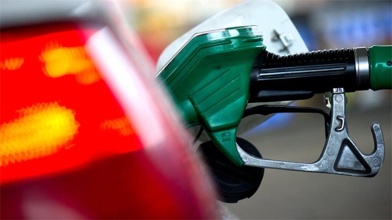 Benzinpreis auf Rekordhoch - Diesel kurz davor Tanken ist derzeit sehr teuer. (Archivbild)