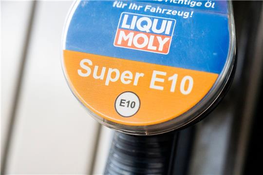 Tanken ist wieder teurer geworden.