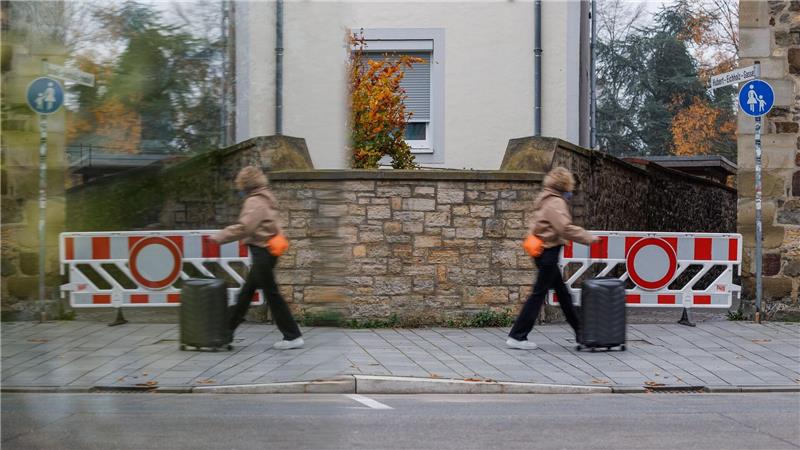 Blindgänger in Osnabrück – Tausende müssen Wohnungen räumen Tausende Menschen mussten ihre Wohnungen in Osnabrück verlassen.
