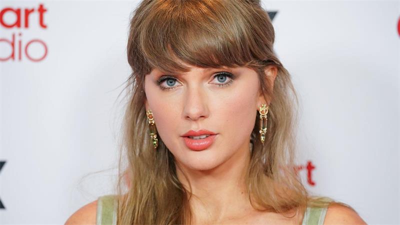 Taylor Swift hat Chancen auf neun MTV Video Music Awards. (Archivbild) 