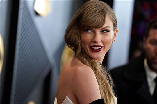 Taylor Swift hat auf Istagram dazu aufgerufen Wählen zu gehen.