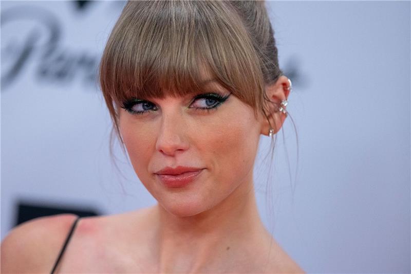 Taylor Swift verbrachte 33. Geburtstag im Studio Taylor Swift hat ihren Geburtstag im Musikstudio verbracht.